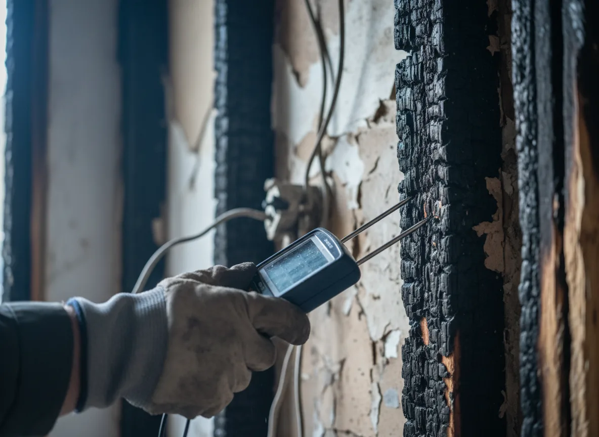 Fire Damage Restoration Leonard, TX FAQs